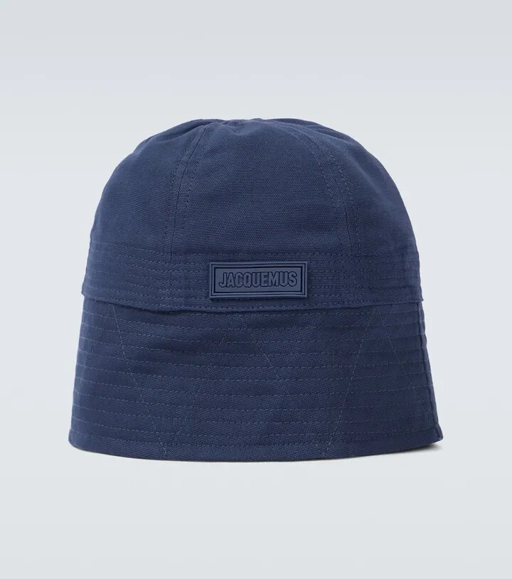 Le Marino bucket hat