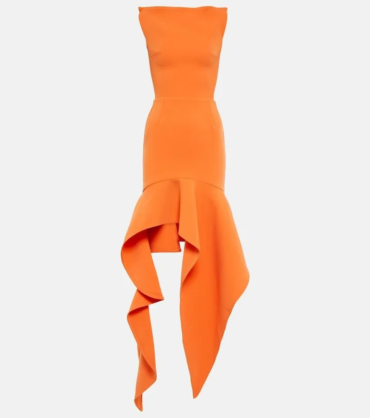 Ulysses gown