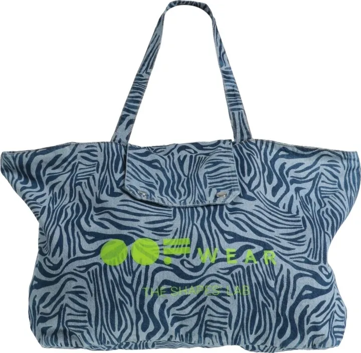 Handbag Blue