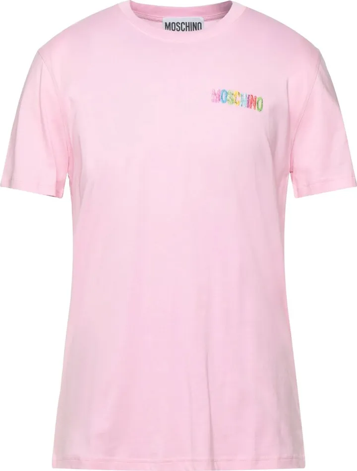 T-shirt Pink