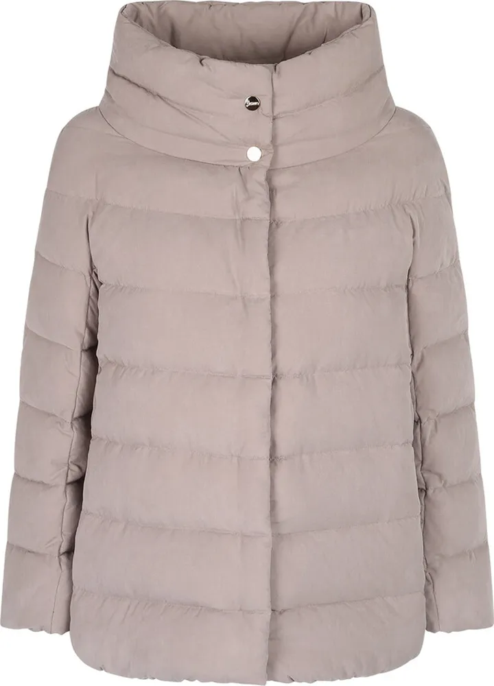 Padded Jacket