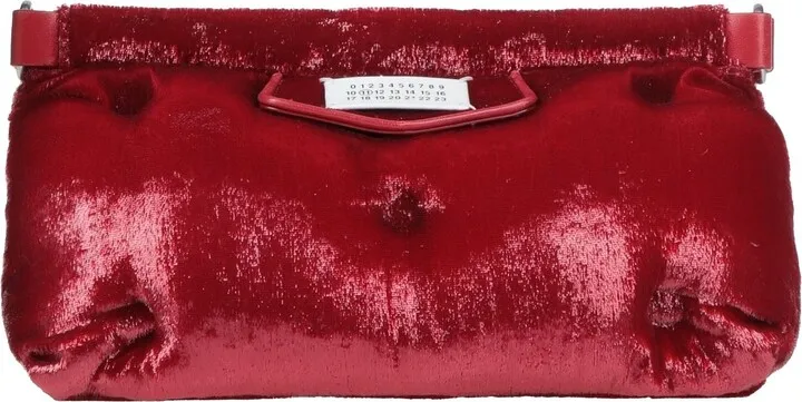 Handbag Red