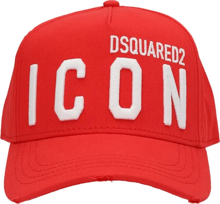 'icon' Cap