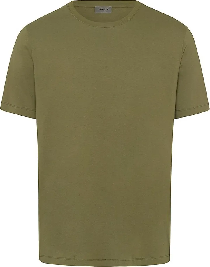 Living Short-Sleeve Crew