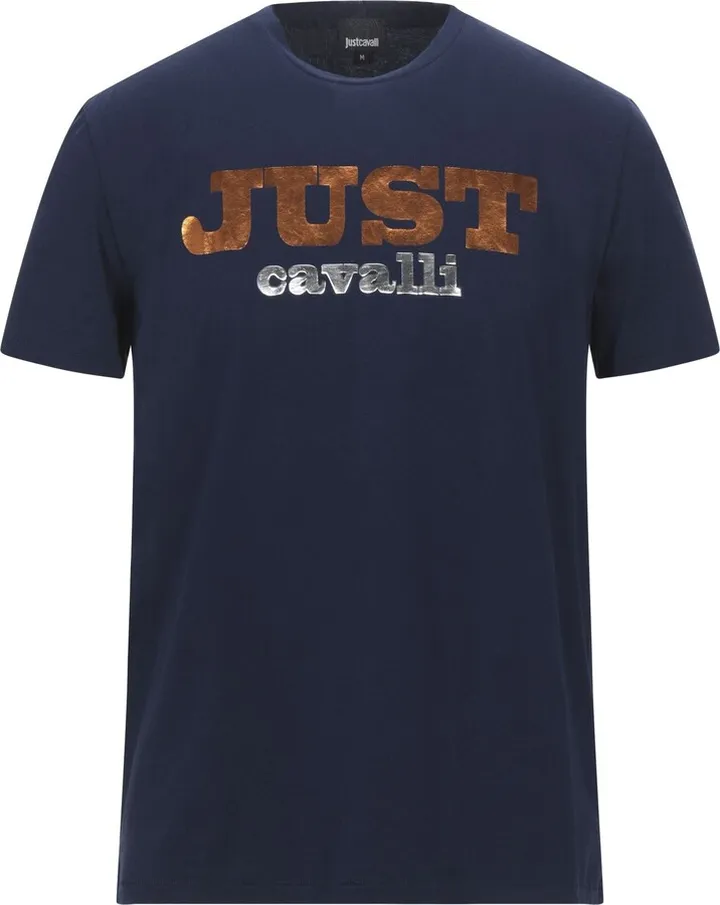 T-shirt Midnight Blue