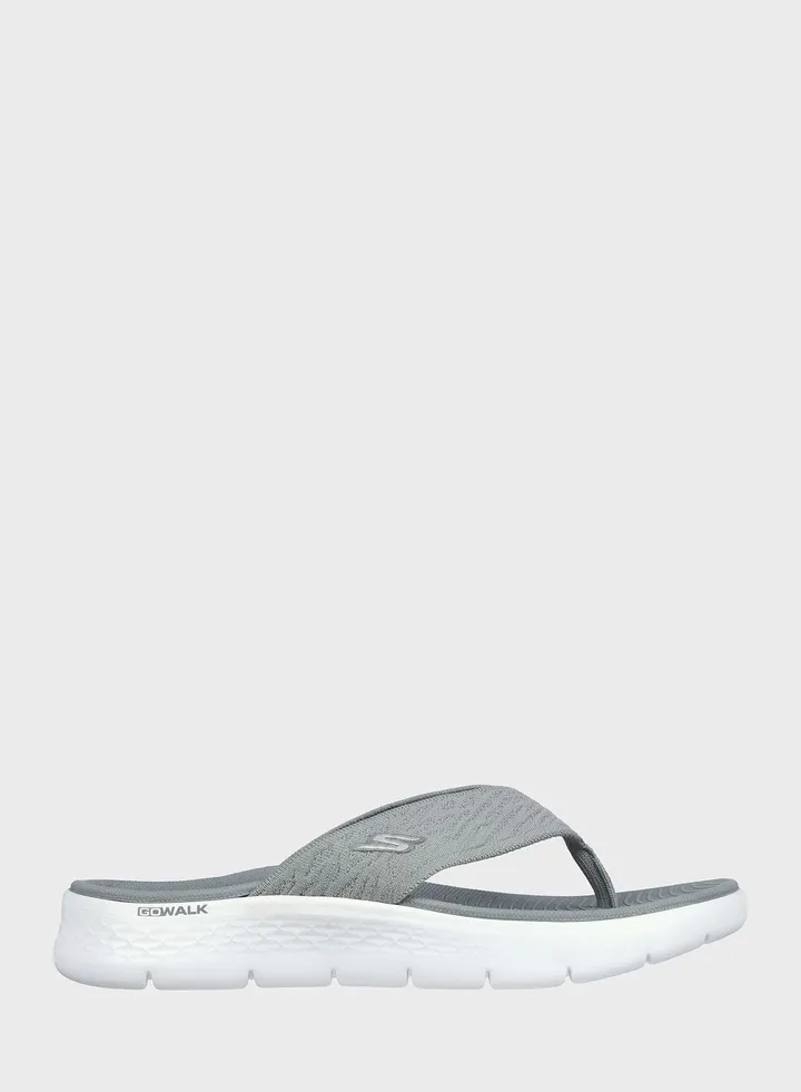 Go Walk Flex Sandal