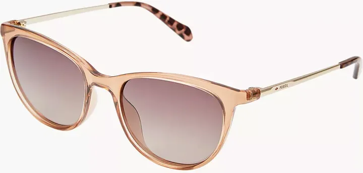 Sandra Cat Eye Sunglasses