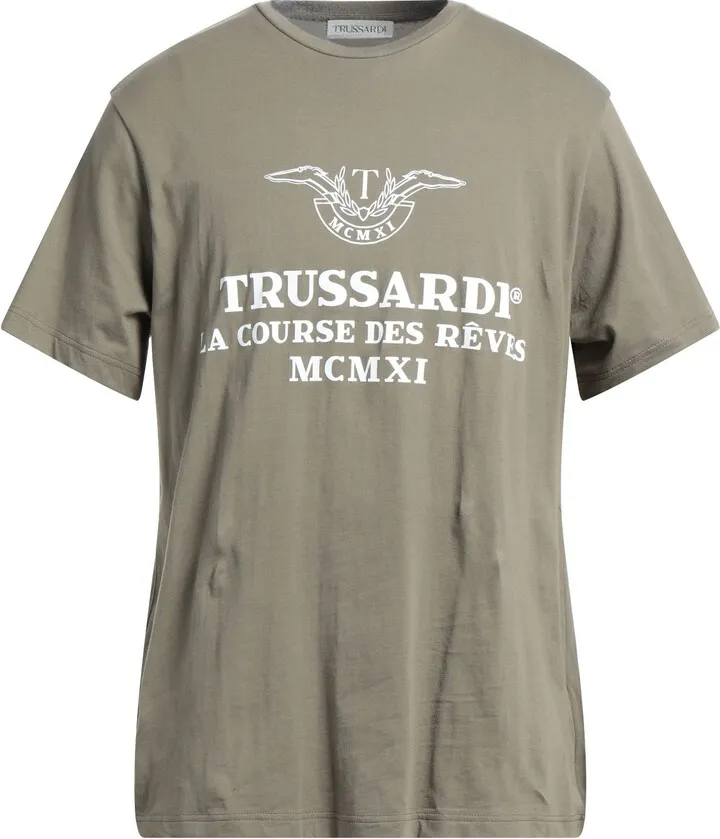 T-shirt Midnight Blue