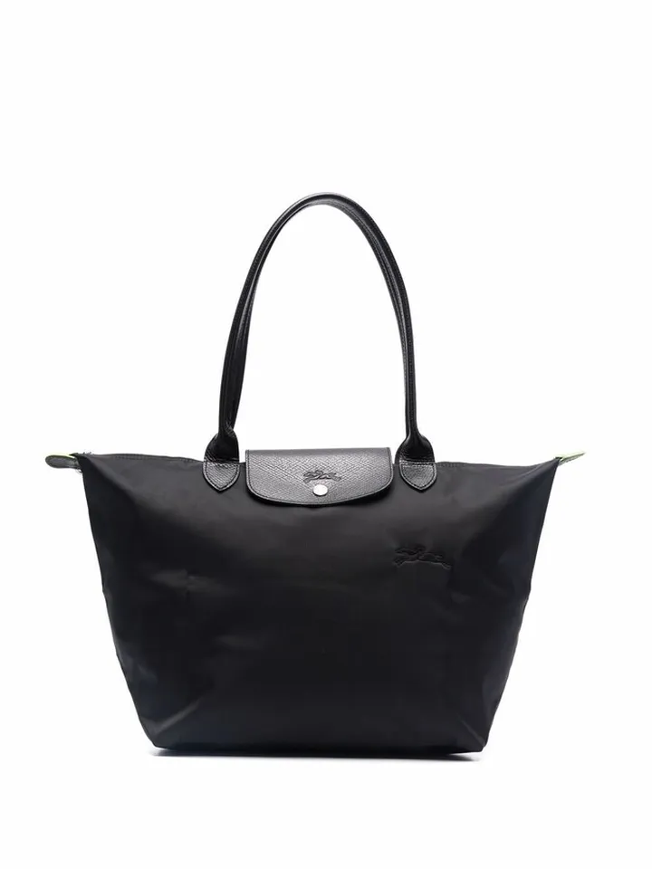 Le Pliage large shoulder bag