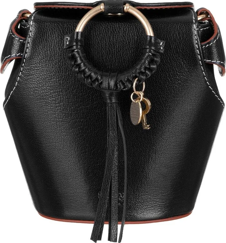 See By Chloé Joan Shoulder Bag