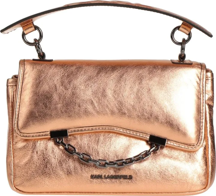 Handbag Copper
