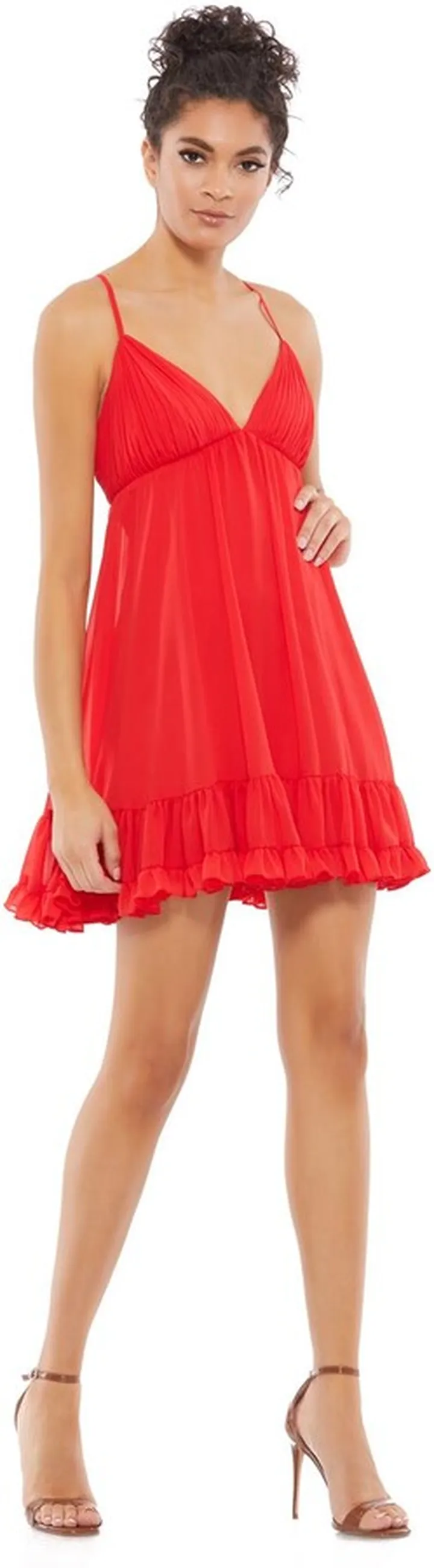 Babydoll Dress