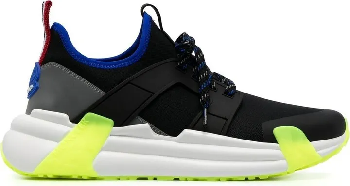 Lunarove low-top sneakers