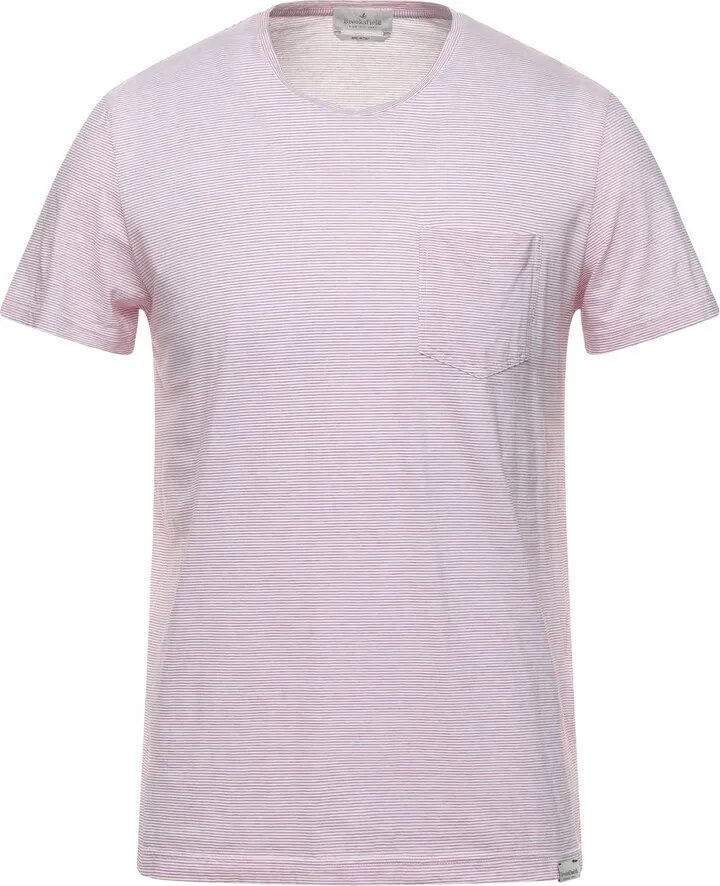 T-shirt Red