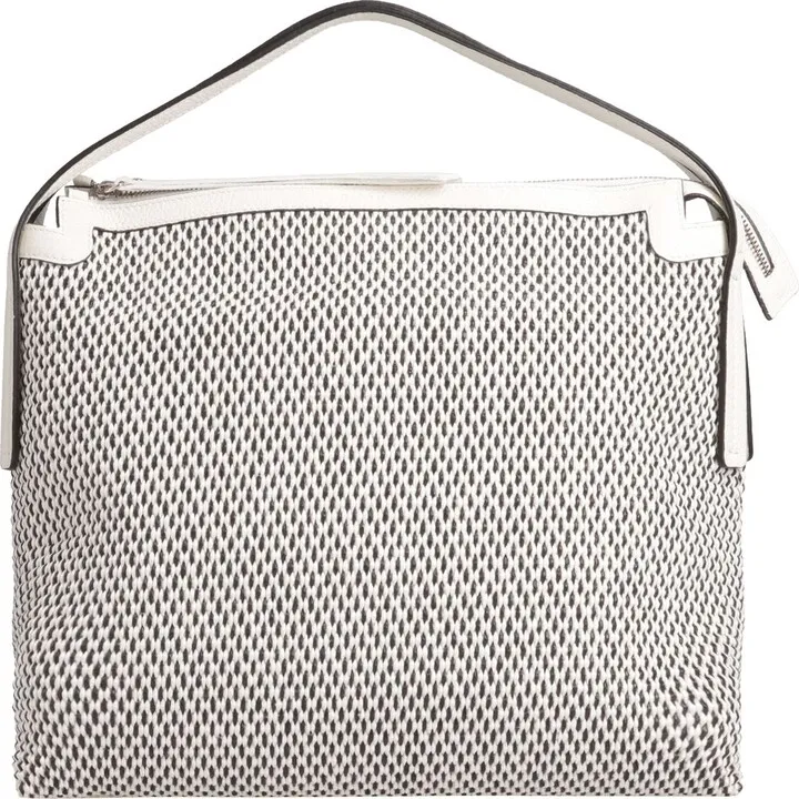 Handbag White