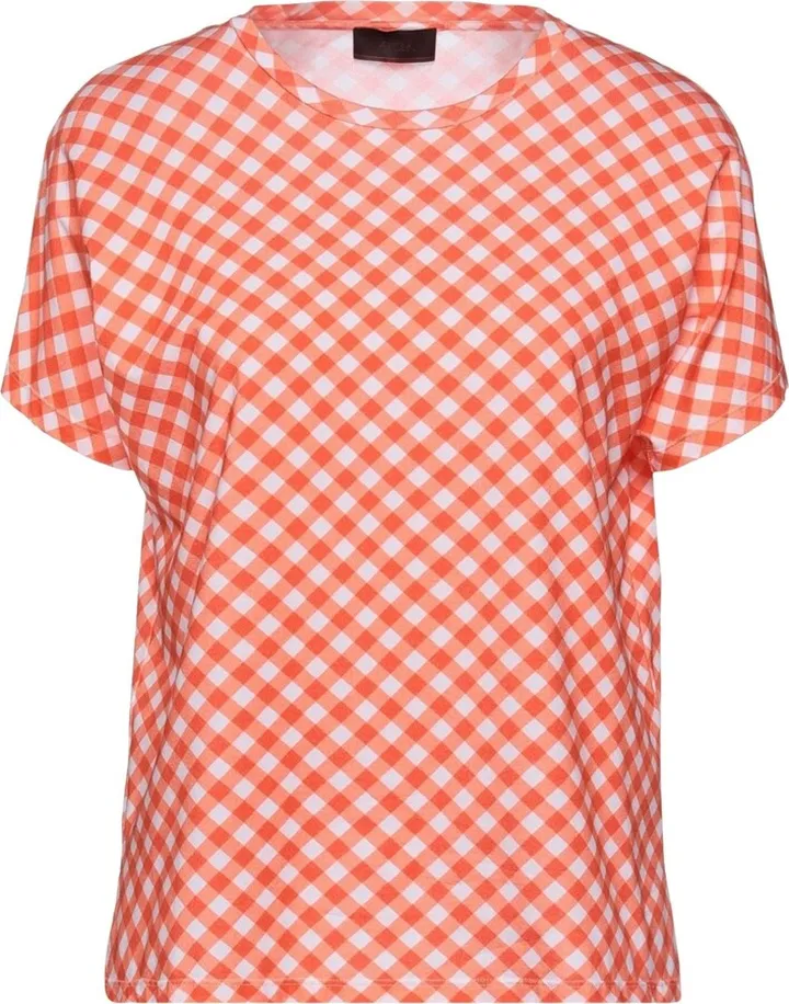 T-shirt Orange