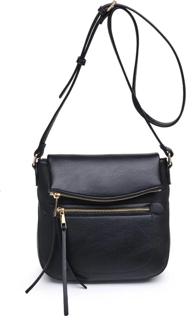 Urban Expressions Jean Crossbody