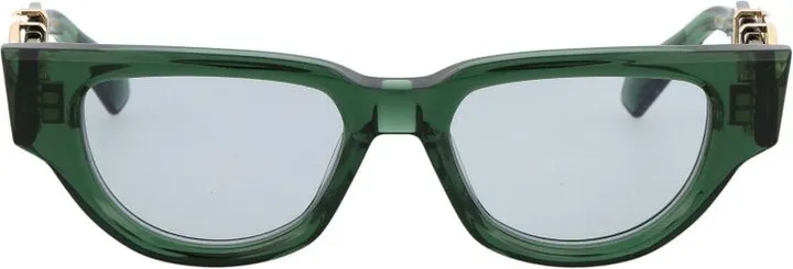 Valentino Eyewear Cat-Eye Sunglasses