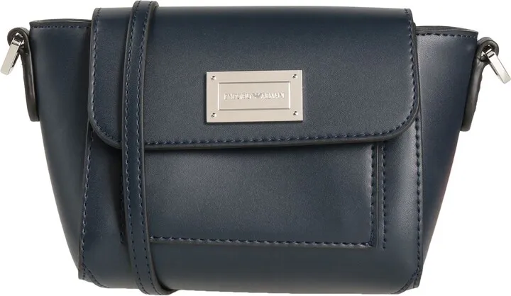 Cross-body Bag Midnight Blue