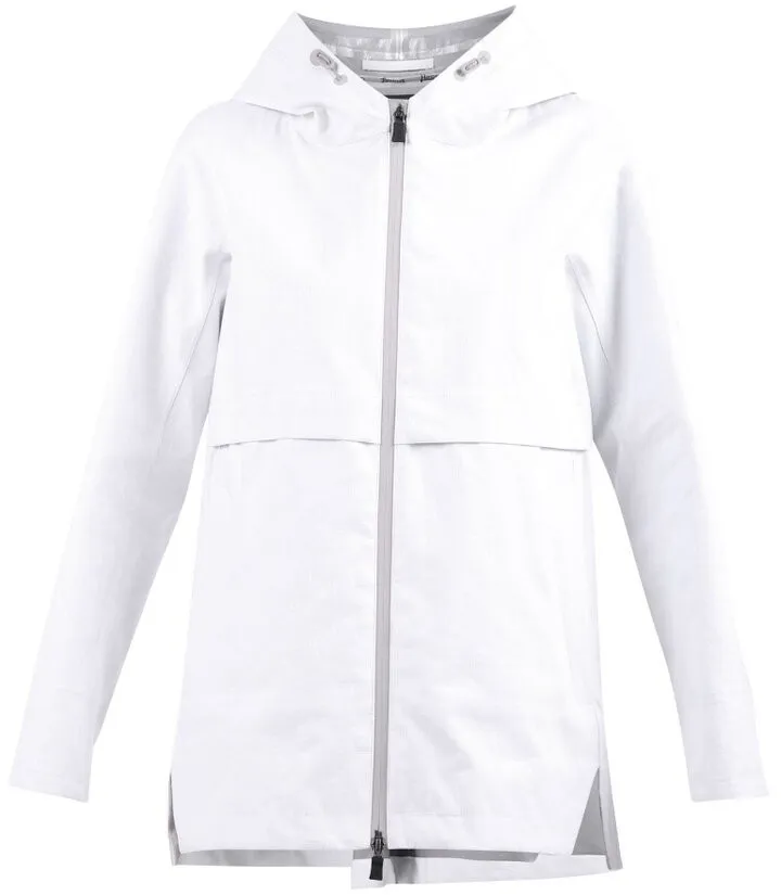 Herno Hooded Jacket
