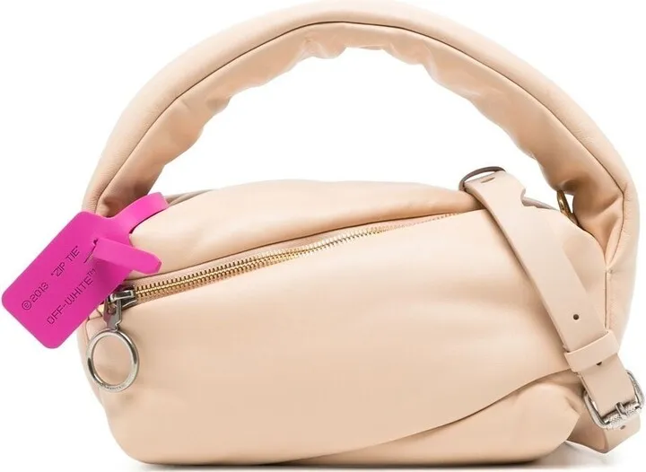 Pump Pouch 24 tote bag