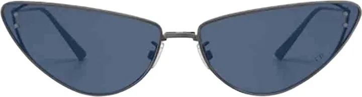 Dior Eyewear Butterfly Frame Sunglasses