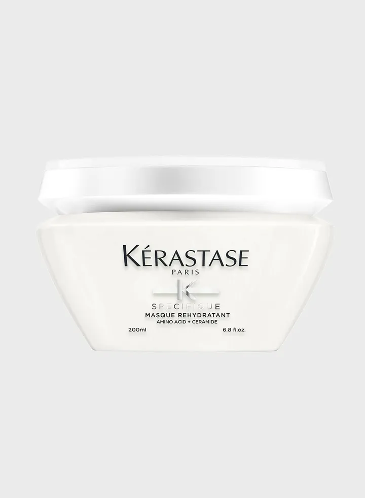 Specifique Hair Mask For Oily Scalp