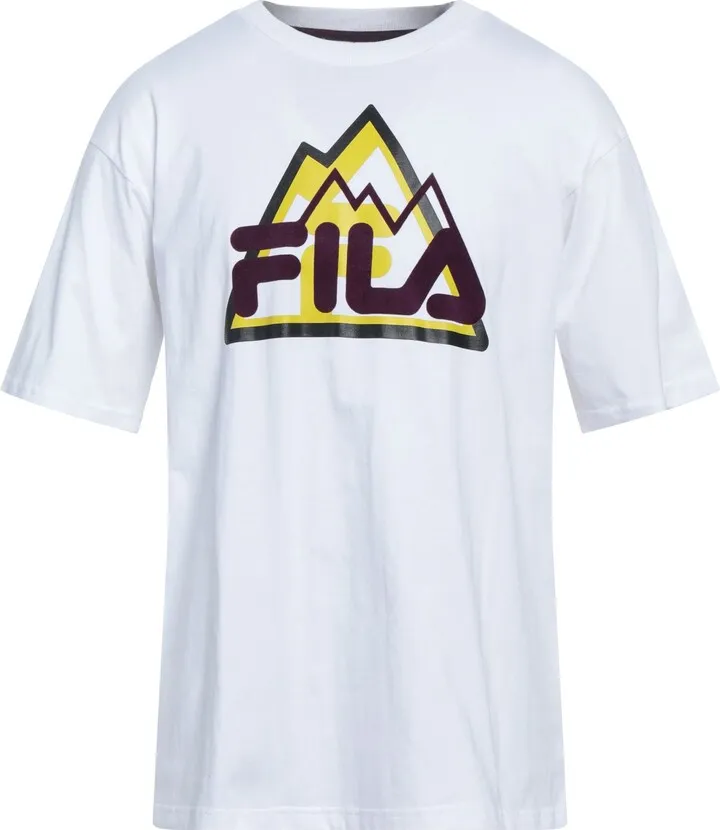 T-shirt Ivory