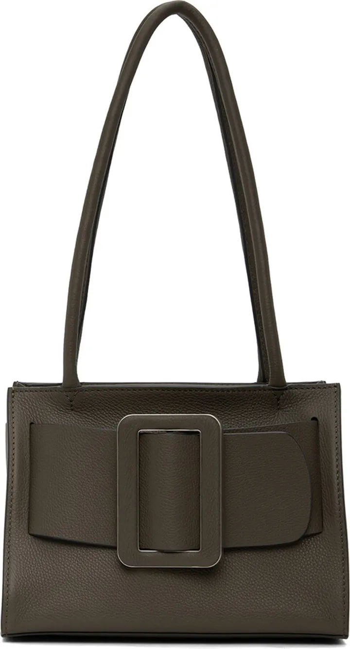 BOYY Khaki Bobby 23 Tote