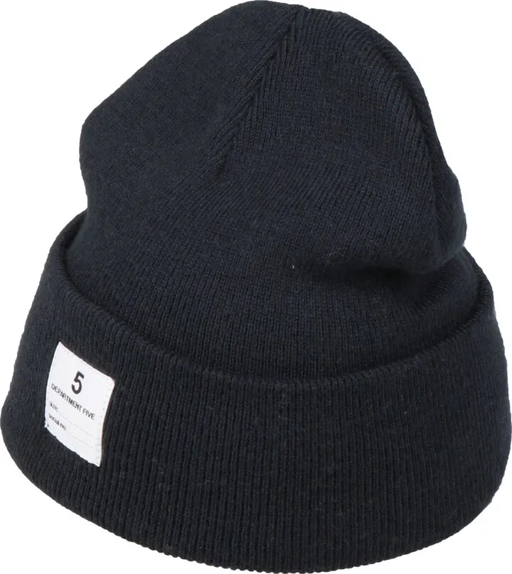 Hat Midnight Blue