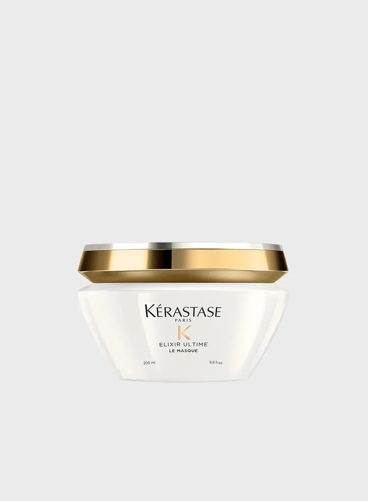 Elixir Ultime Le Masque Hair Mask 200ml