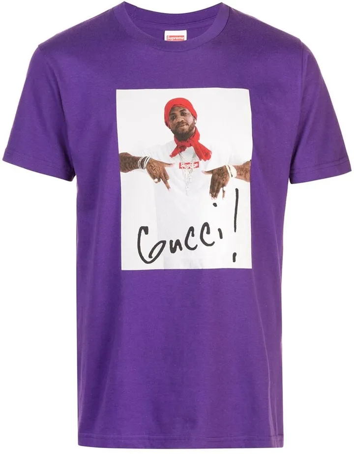 Gucci Mane T-shirt