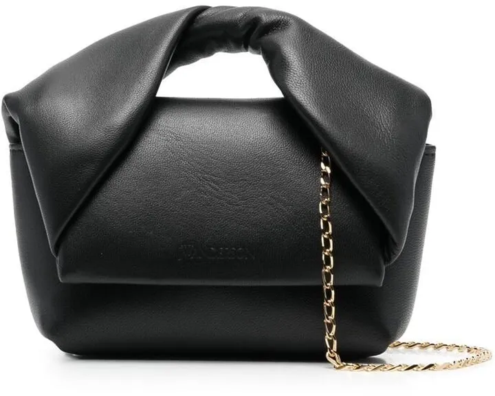mini Twister crossbody bag