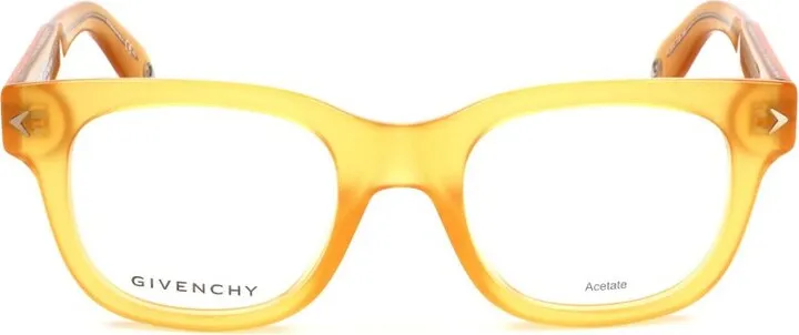 Givenchy Eyewear Square Frame Glasses