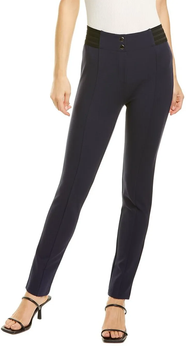Gracia Fitted Pant