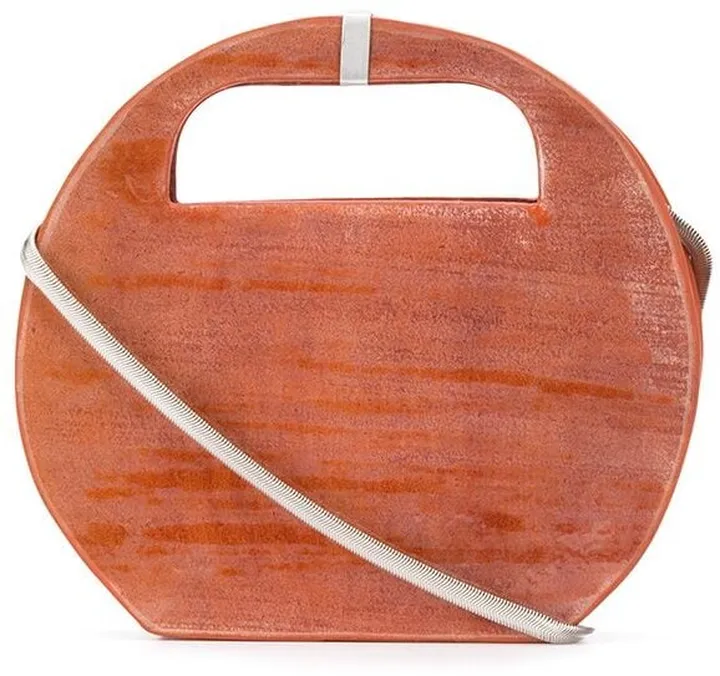 Planeta P tote bag