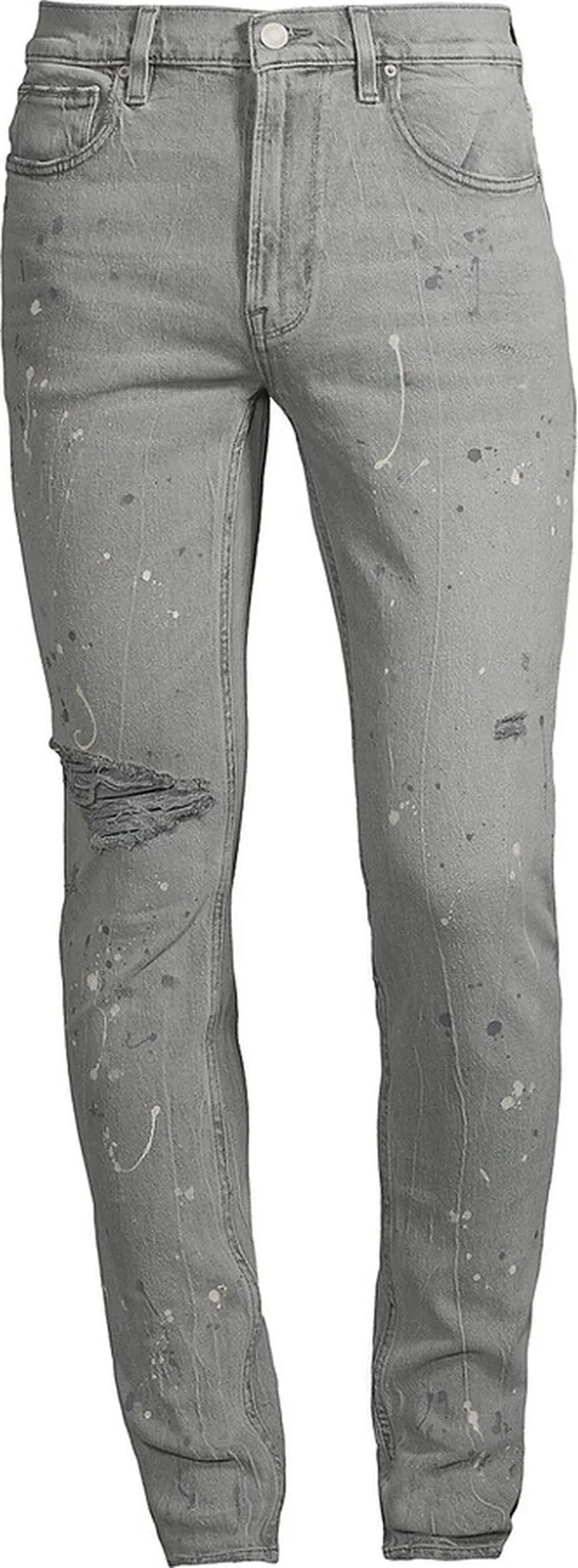 Zack Skinny Jeans