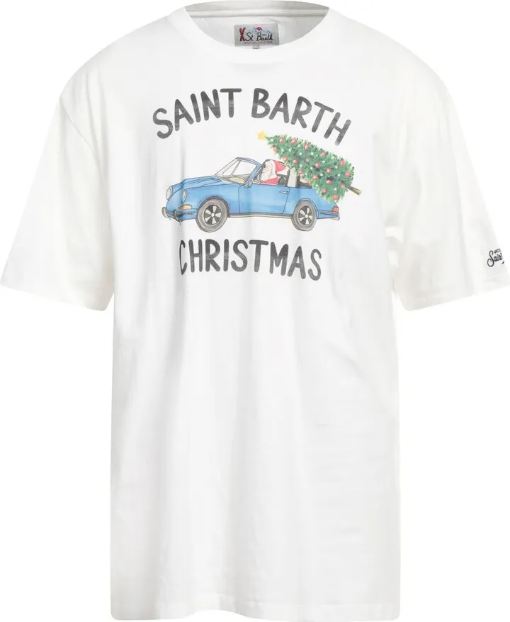 T-shirt White