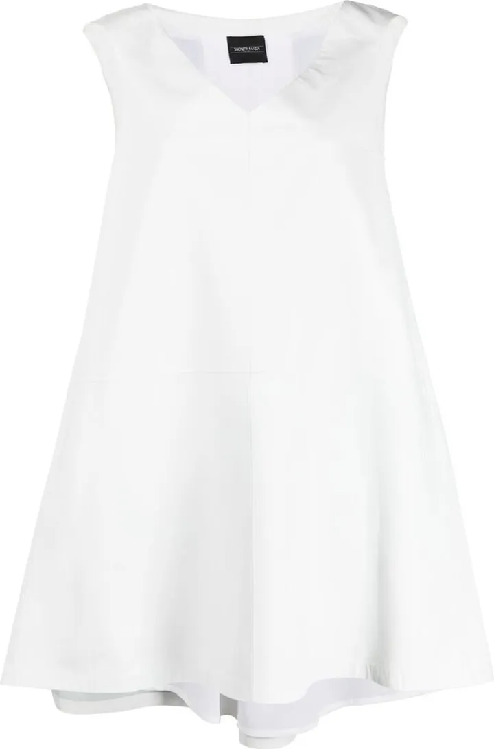 Caracas mini dress