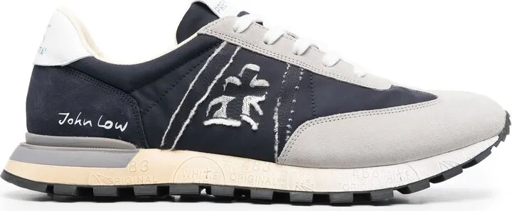 John Low low-top sneakers