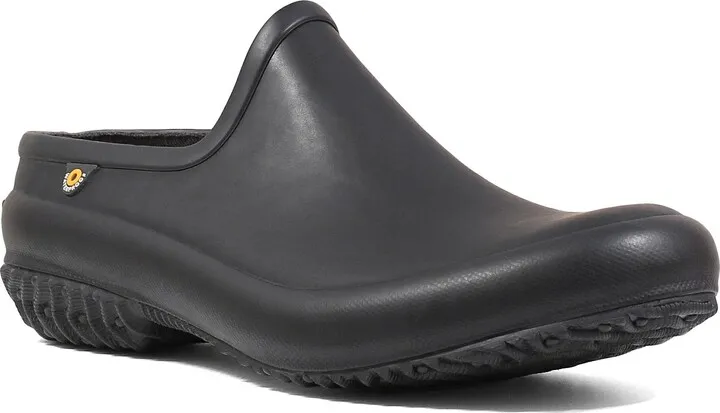 Patch Clog