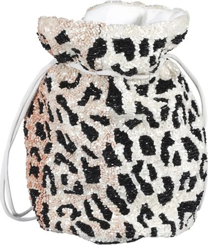 Ganni Tote Bag