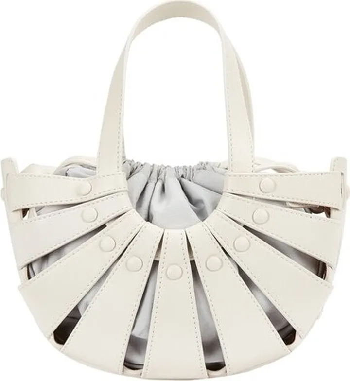 Shell bag