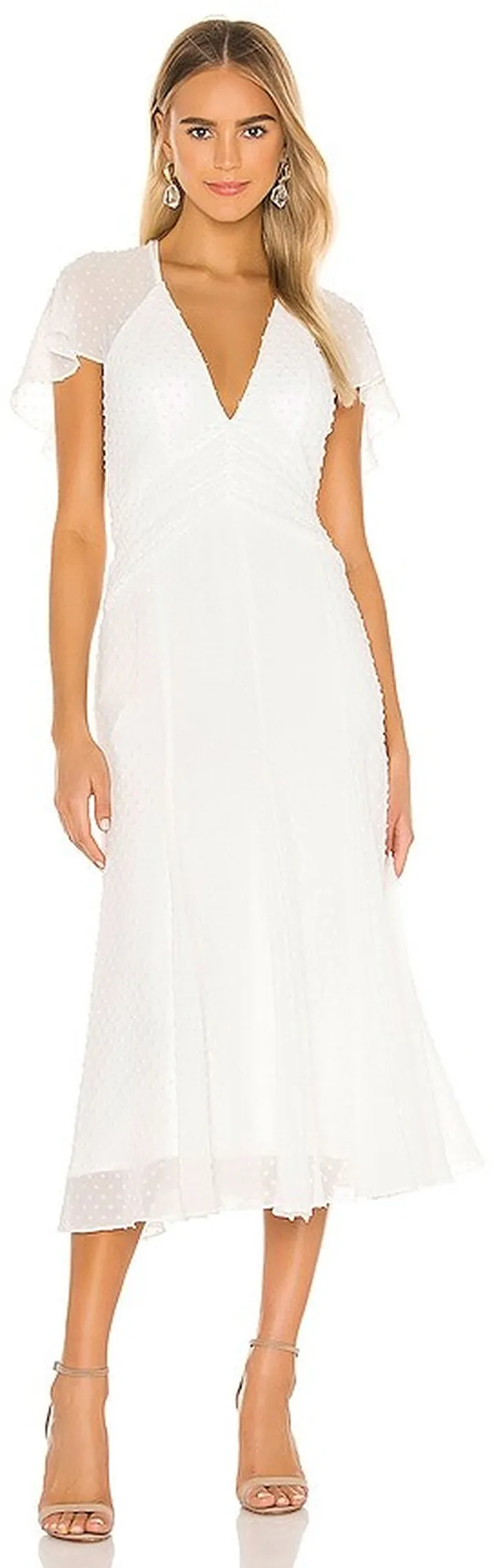 Show The F Up Dress