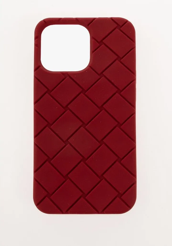 Bottega Veneta iPhone 13 Pro Case