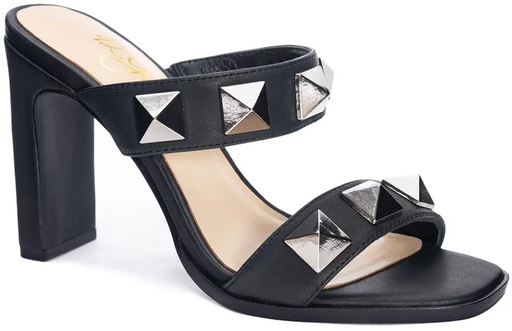 Lara Slide Sandal