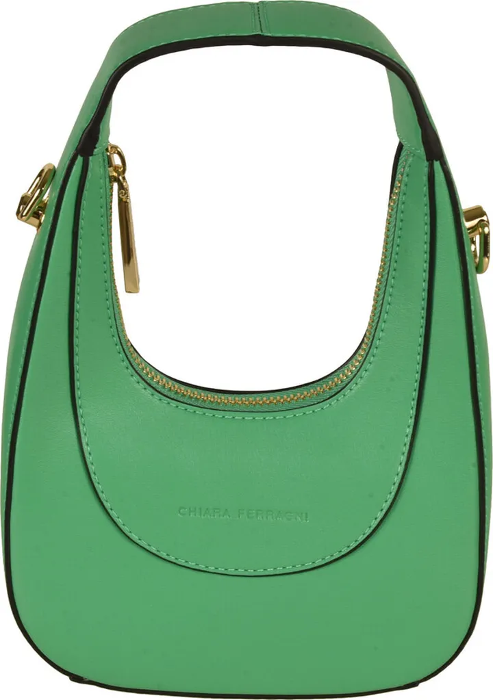 Golden Eye Star Handbag