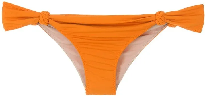 Rings bikini bottoms