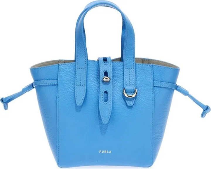 'furla Net' Handbag
