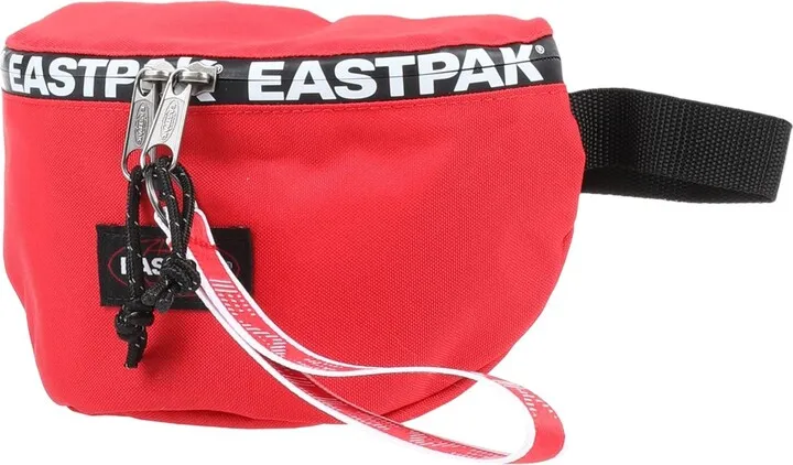 Bum Bag Red